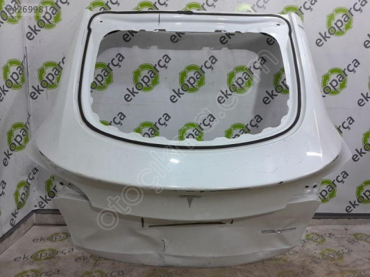 TESLA MODEL Y 2020 2024 BAGAJ KAPAĞI NO 1493410-ED-A