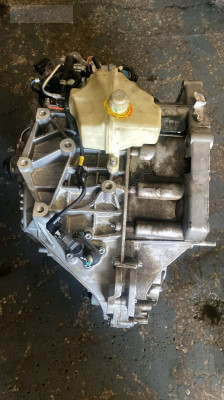 FİAT EGEA 1.6 EURO6 OTOMATİK ŞANZIMAN KOMPLE