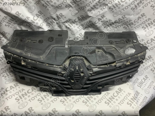 RENAULT CLİO 4 2012 2021 ÖN PANJUR ÇIKMA ORJİNAL