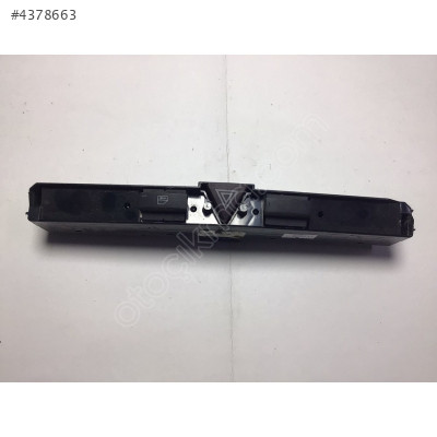 Opel Astra H Zafira B Dörtlü Flaşör Düğmesi 13100105 03758075