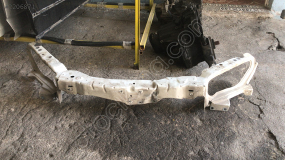 Fiat Linea ön panel çıkma