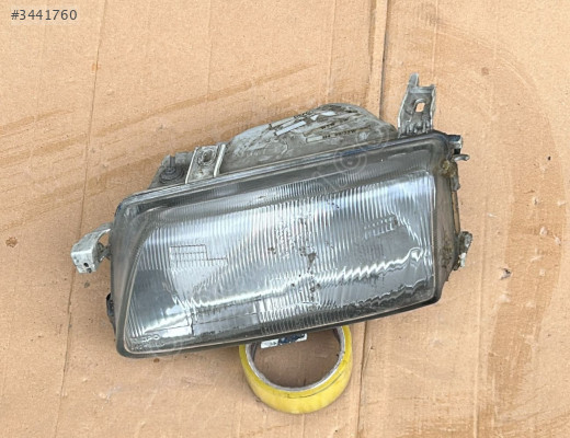 OPEL ASTRA F SOL ÖN FAR