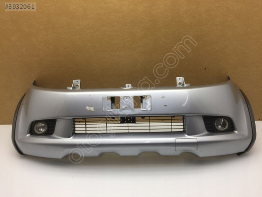 DAIHATSU TERIOS ÇIKMA ORJİNAL ÖN TAMPON