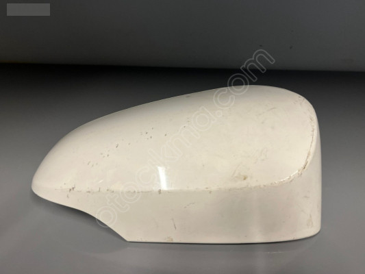 COROLLA SAĞ AYNA KAPAĞI ORJİNAL (BEYAZ)