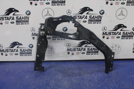 BMW 1 SERİSİ F70 SOL FAR YUVA SACI ORJİNAL 51645A34C07