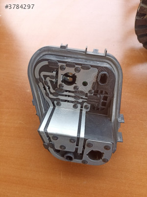 Renault Fluence Sağ Stop Duyu