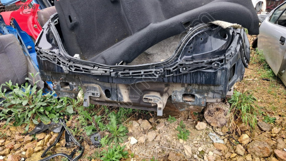 OPEL INSİGNİA A ARKA PANEL KESME.OTO ERKAN ÜNYE