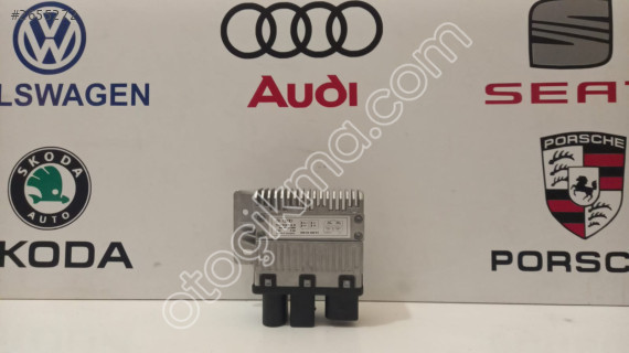 7H0919506D FAN KONTROL ÜNİTESİ VOLKSWAGEN TRANSPORTER