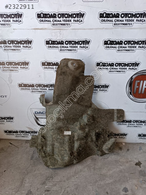 679008028R Clio 4 motor muhafazası