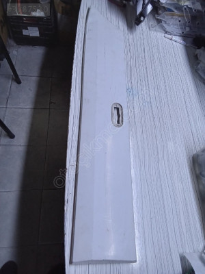 MERCEDES W906 SOL ARKA TEKERLEK ÖN KAPLAMASI A9066901382