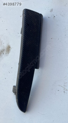 CHEVROLET KALOS ÖN PANEL SOL KAPLAMASI.OTO ERKAN ÜNYE