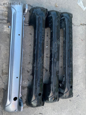 doblo combo rıfter proacecıty berlıngo arka tampon adetli 2022 25