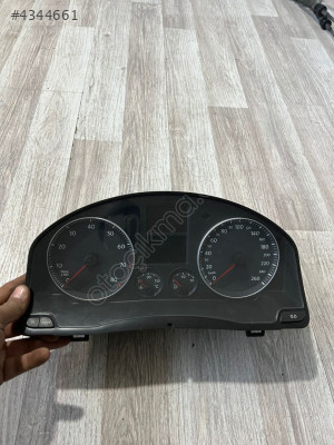 VOLKSWAGEN GOLF 5 KİLOMETRE SAATİ 1K0920861