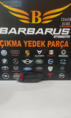HONDA CİVİC FC5 ARKA TAMPON SOL REFLEKTÖR
