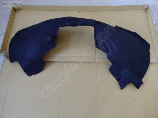 AUDİ Q5 2009-2012 SOL ÖN DAVLUMBAZ HALI 8R0821171H