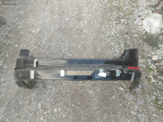 Volvo xc60 arka tampon çikma orjinal