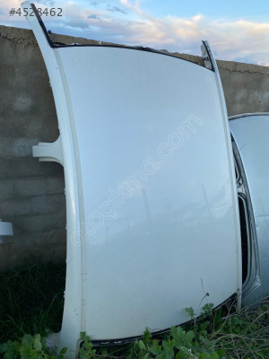 renault latitude orjınal hatasız kesme tavan