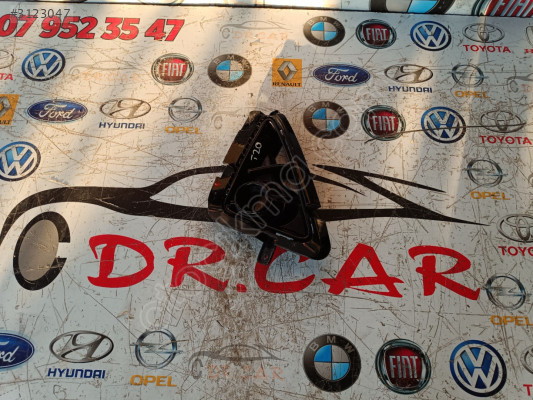 HYUNDAİ İ20 SOL SİS FAR ÇERÇEVESİ ÇIKMA ORJİNAL 2020 2023