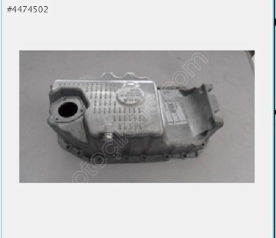 KARTER (SENSÖRLÜ) POLO 02-05 032103603AB