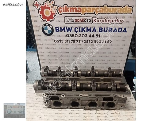 958m6090bc Fort Escort Odak oto çıkma 1,8 Çıkma Silindir