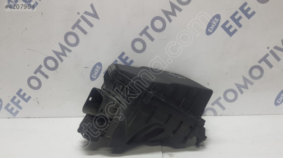 volvo xc60 2023 2.0 hava filtre kutusu/kazanı (son fiyat)