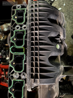 CHEVROLET AVEO EMME MANİFOLDU