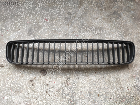 Fabia tampon alt izgara 5J0655677 5J0 655 677