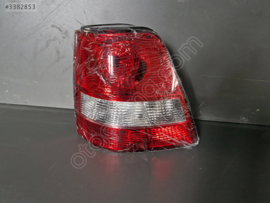 KİA SORENTO SOL ARKA STOP LAMBASI SIFIR 2002-2006