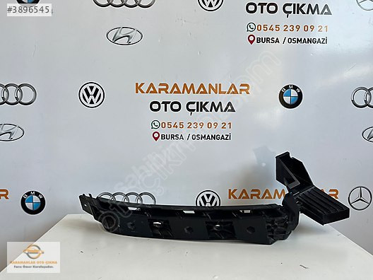 CHERY TİGGO 7 PRO SAĞ ÖN ÜST BRAKET SIFIR ORJİNAL