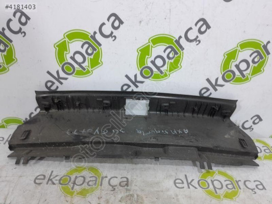MERCEDES C 2011 2014 W204 ARKA BAGAJ KİLİD KAPLAMASI A2046900825