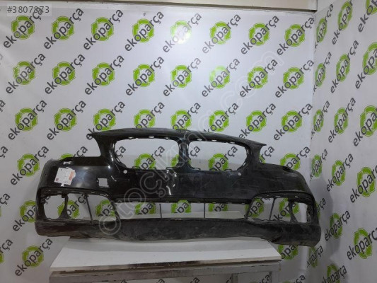 2013-2016 BMW 5 Serisi F10 LCİ Ön Tampon - Oto Çıkma Parça