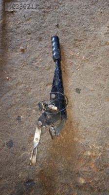 Suzukı alto el fren kolu 90 model