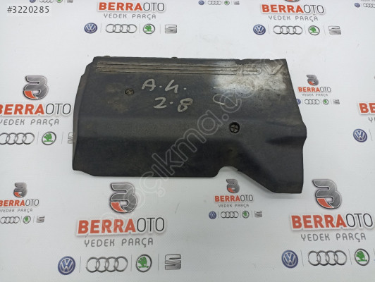 078103936A 2.8 AUDİ A4 A6 VW B5 PASSAT MOTOR ÜST KAPAK