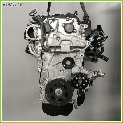 Hyundai Tucson 1.6 T-GDİ Komple Motor