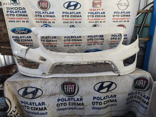 Mercedes B serisi W-246 ön tampon