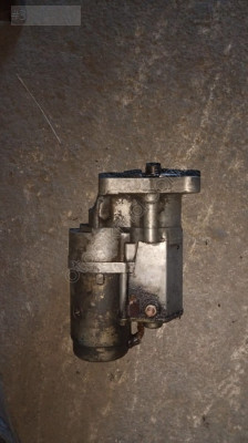 Mazda e2200 marş dinamosu yedek parça
