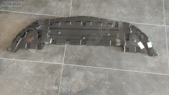 MERCEDES CLA W118 ÖN TAMPON YARASA 1188854102 SY