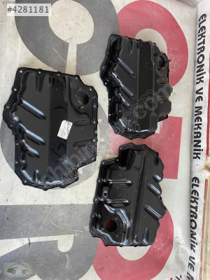 VW AUDİ SKODA SEAT 1.2-1.4TSI SIFIR M.SÖKMESİ KARTER 04E103602B