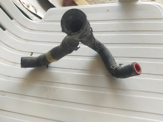 AMAROK SOĞUTMA SUYU BORUSU 2H6122157AC