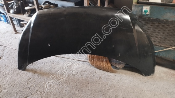 FORD CUSTOM ÖN KAPUT ÇETİN OTOMOTİV