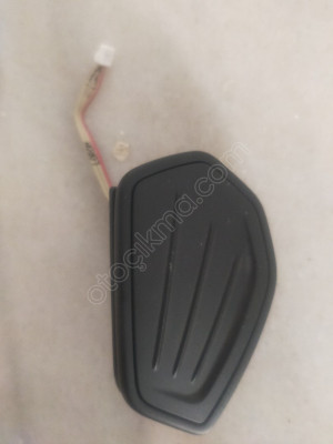 SKODA SUPERB DİREKSİYON VİTES KULAKÇIĞI 5E3951523