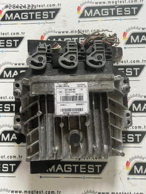 RENAULT FLUENCE DCM3.4 237100914R 28405275/ MOTOR BEYNİ