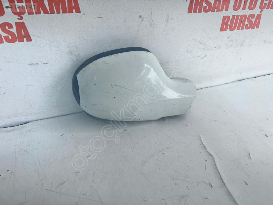 Renault symbol thalia sağ ayna kapak 2008 /12