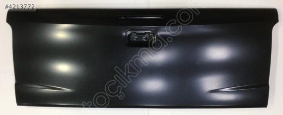Mitsubishi L200 15-18 Model Bagaj Kapağı - Oto Çıkma Parça
