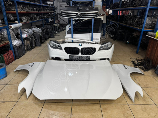 BMW F10 ÖN SET