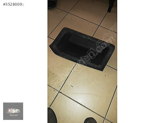 Ford Ford v363 2019 model hava yastığı yuvası orjinal