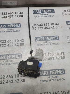 ÇIKMA VW CADDY SAĞ ÖN KAPI KİLİDİ