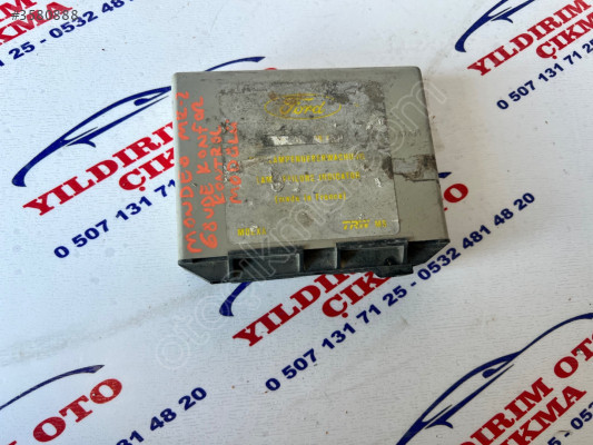 FORD MONDEO MK2 GÖVDE KONTROL MODÜLÜ