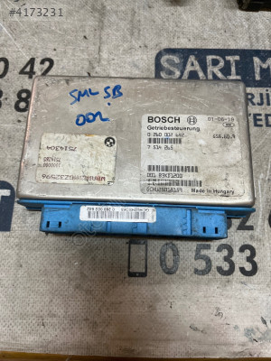 ÇIKMA BMW E39 E46 7 514 265 7514265 ŞANZIMAN BEYNİ