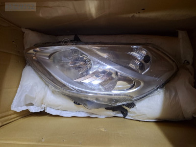 Clio 3 far sol 7701070495